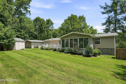 Tiny photo for 128 Prestonwood Drive, Crossville, TN 38558 (MLS # 1349994)