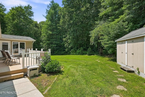 Tiny photo for 128 Prestonwood Drive, Crossville, TN 38558 (MLS # 1349994)