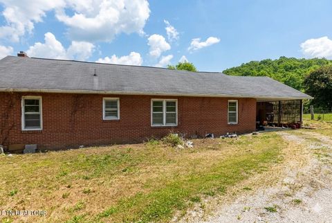 Tiny photo for 5677 Lone Mountain Rd, New Tazewell, TN 37825 (MLS # 1341766)