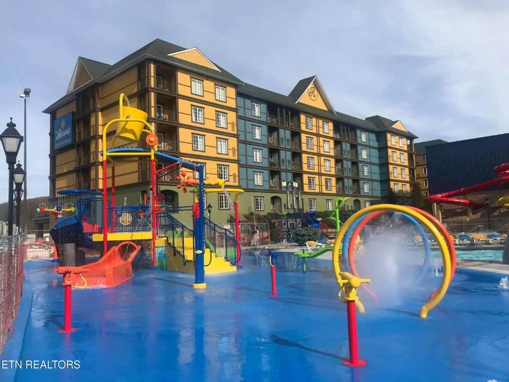 Photo of 225 Collier Drive #1215, Sevierville, TN 37862 (MLS # 1316626)