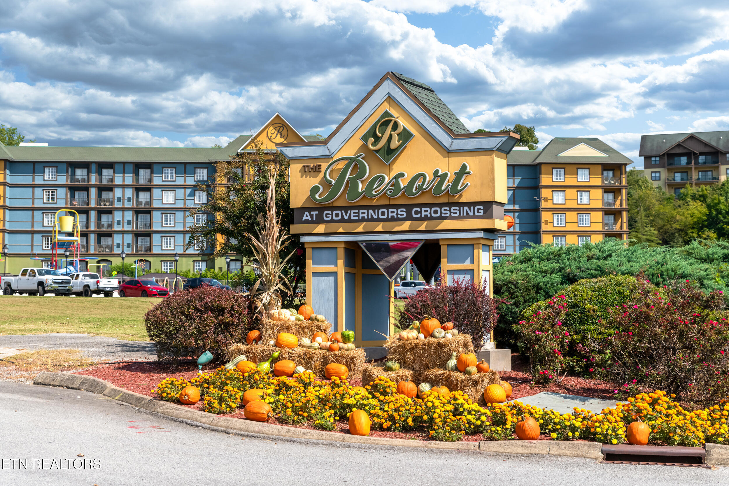 225 Collier Drive 1215