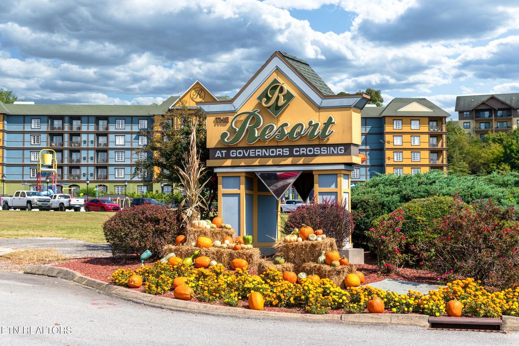 Photo of 225 Collier Drive #1215, Sevierville, TN 37862 (MLS # 1316626)