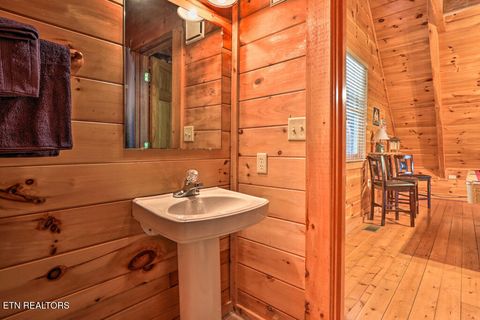 Tiny photo for 1118 Ski View Lane, Sevierville, TN 37876 (MLS # 1324488)