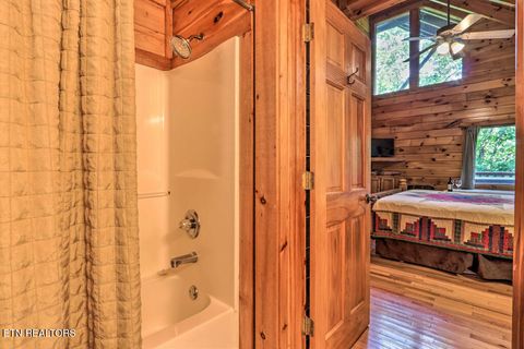 Tiny photo for 1118 Ski View Lane, Sevierville, TN 37876 (MLS # 1324488)