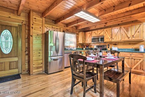Tiny photo for 1118 Ski View Lane, Sevierville, TN 37876 (MLS # 1324488)