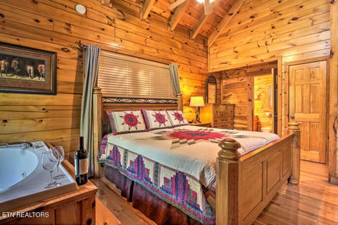 Tiny photo for 1118 Ski View Lane, Sevierville, TN 37876 (MLS # 1324488)