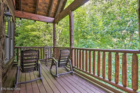 Tiny photo for 1118 Ski View Lane, Sevierville, TN 37876 (MLS # 1324488)