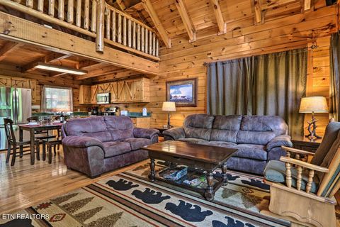 Tiny photo for 1118 Ski View Lane, Sevierville, TN 37876 (MLS # 1324488)