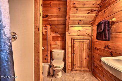 Tiny photo for 1118 Ski View Lane, Sevierville, TN 37876 (MLS # 1324488)