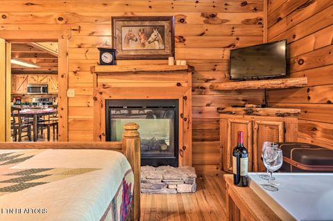 Tiny photo for 1118 Ski View Lane, Sevierville, TN 37876 (MLS # 1324488)