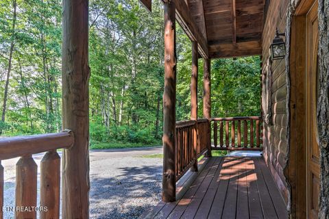 Tiny photo for 1118 Ski View Lane, Sevierville, TN 37876 (MLS # 1324488)