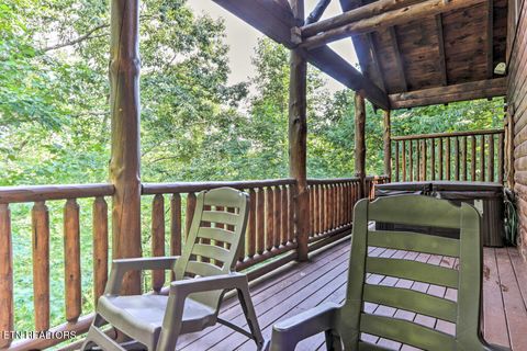 Tiny photo for 1118 Ski View Lane, Sevierville, TN 37876 (MLS # 1324488)