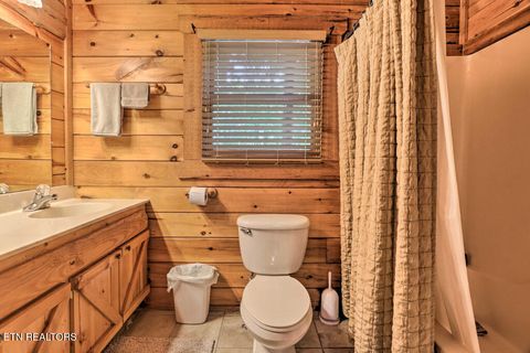 Tiny photo for 1118 Ski View Lane, Sevierville, TN 37876 (MLS # 1324488)