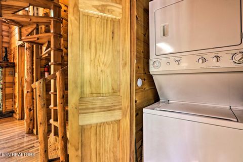 Tiny photo for 1118 Ski View Lane, Sevierville, TN 37876 (MLS # 1324488)