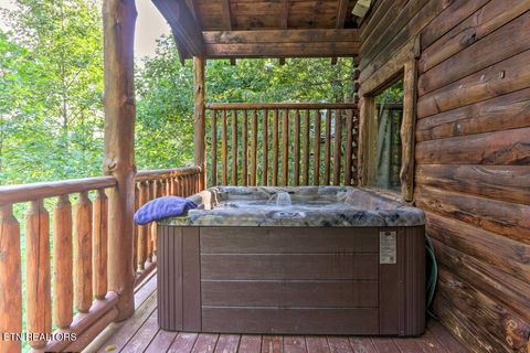 Tiny photo for 1118 Ski View Lane, Sevierville, TN 37876 (MLS # 1324488)