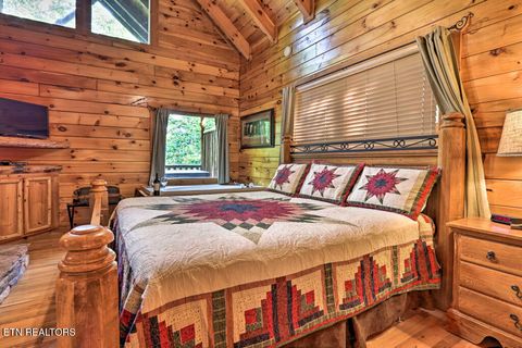 Tiny photo for 1118 Ski View Lane, Sevierville, TN 37876 (MLS # 1324488)