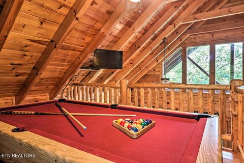 Tiny photo for 1118 Ski View Lane, Sevierville, TN 37876 (MLS # 1324488)