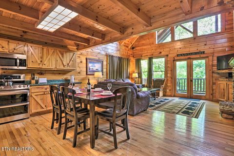 Tiny photo for 1118 Ski View Lane, Sevierville, TN 37876 (MLS # 1324488)