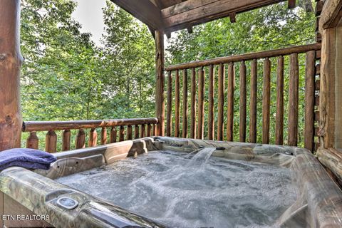 Tiny photo for 1118 Ski View Lane, Sevierville, TN 37876 (MLS # 1324488)