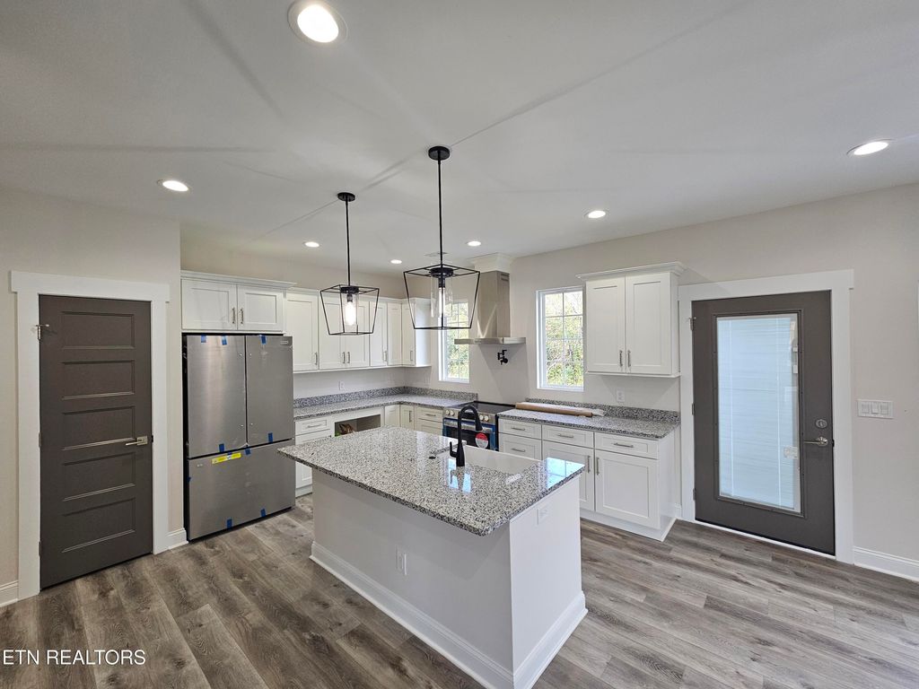 Photo of 600 Running Brook Drive, Strawberry Plains, TN 37871 (MLS # 1279654)