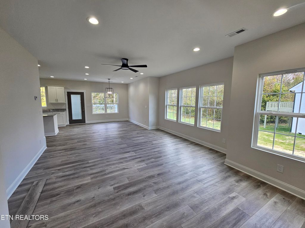 Photo of 600 Running Brook Drive, Strawberry Plains, TN 37871 (MLS # 1279654)