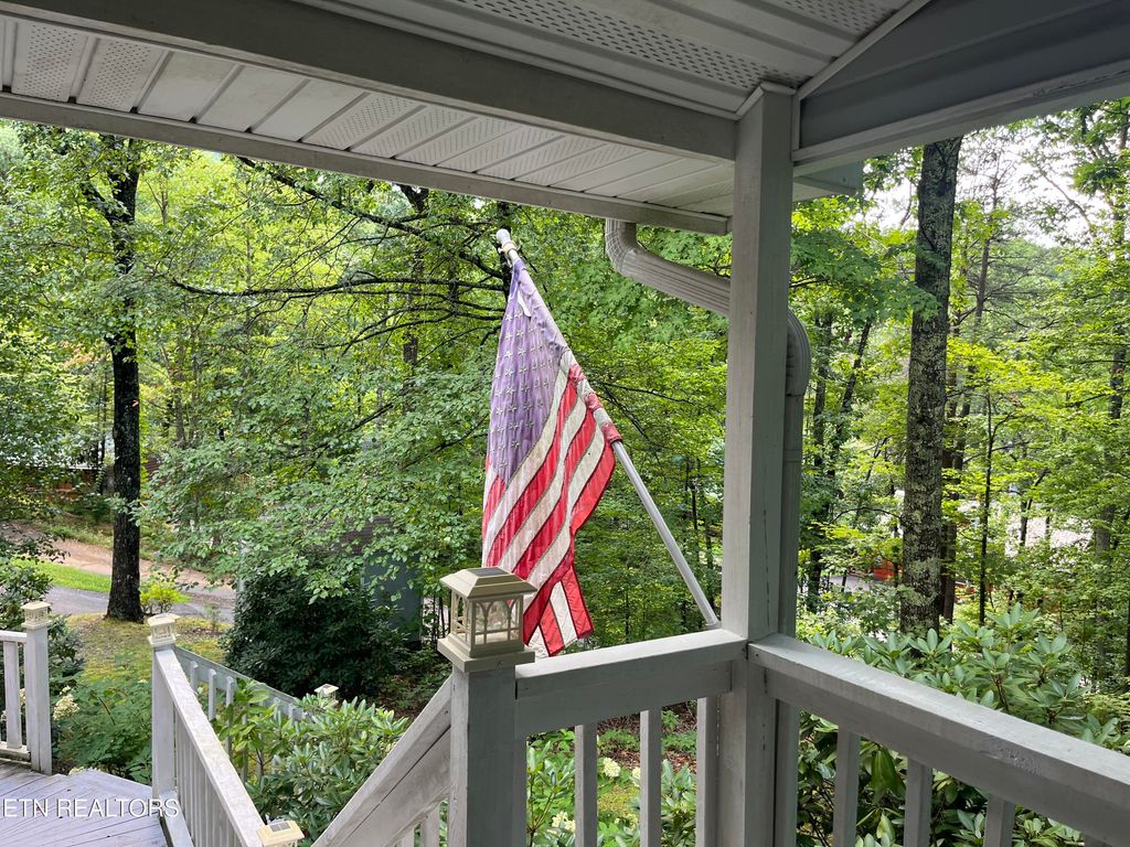 Photo of 1709 Violet Court, Sevierville, TN 37876 (MLS # 1312132)