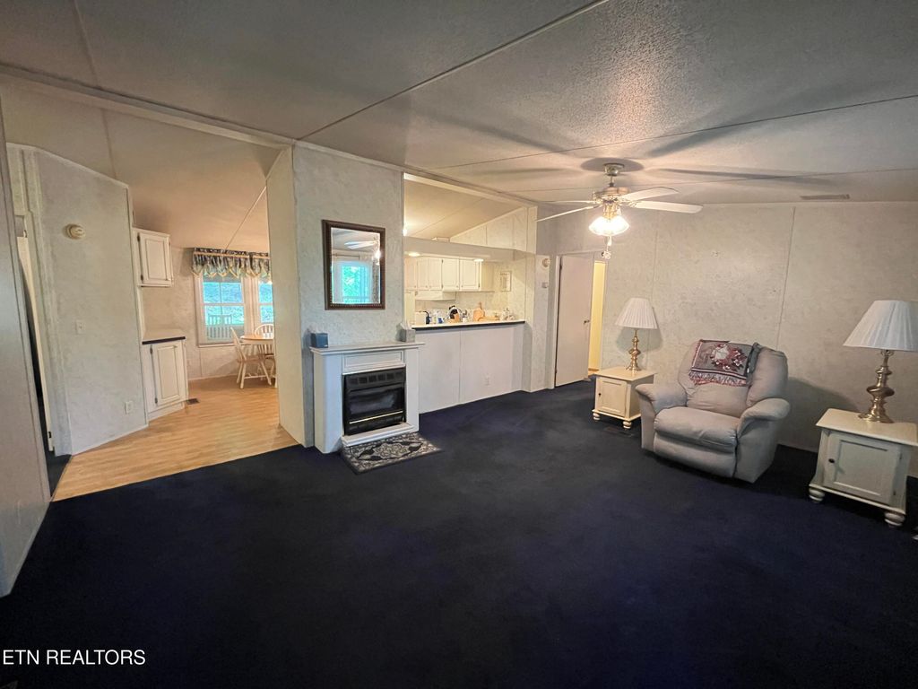 Photo of 1709 Violet Court, Sevierville, TN 37876 (MLS # 1312132)