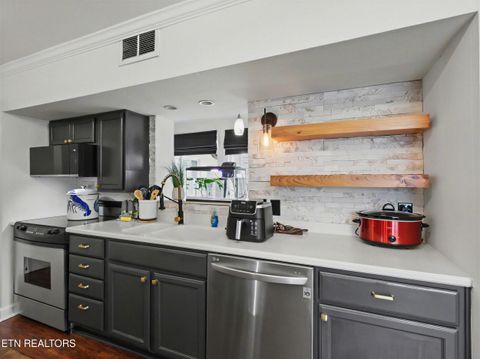 Tiny photo for 548 Lost Tree Lane, Knoxville, TN 37934 (MLS # 1333233)