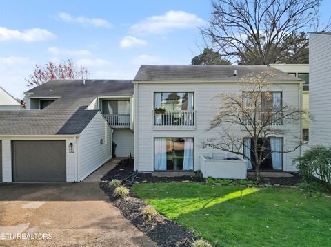 Photo of 548 Lost Tree Lane, Knoxville, TN 37934 (MLS # 1333233)