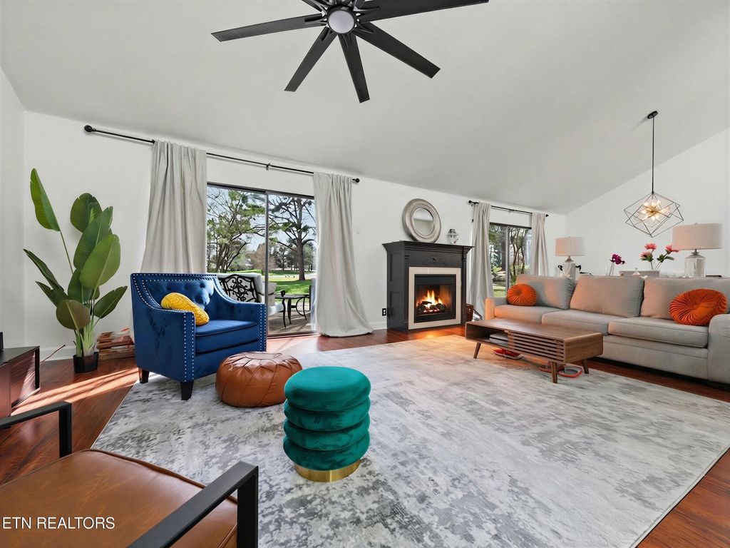 Photo of 548 Lost Tree Lane, Knoxville, TN 37934 (MLS # 1333233)