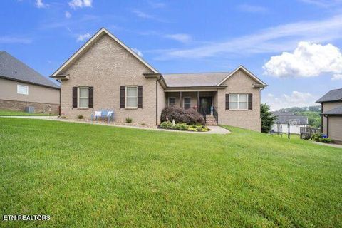 Photo of 8118 Frederick John St, Knoxville, TN 37938 (MLS # 1320447)