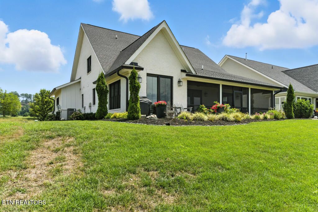 Photo of 3498 Old Club Rd, Loudon, TN 37774 (MLS # 1327955)