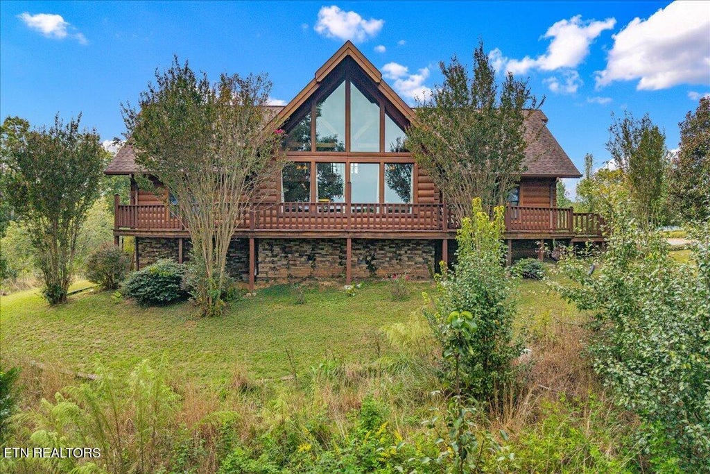 Photo of 400 County Road 50, Athens, TN 37303 (MLS # 1358566)