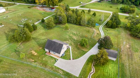 Tiny photo for 166 Beard Valley Rd, Maynardville, TN 37807 (MLS # 1315944)