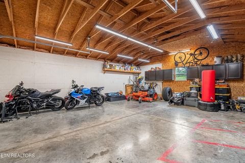 Tiny photo for 166 Beard Valley Rd, Maynardville, TN 37807 (MLS # 1315944)