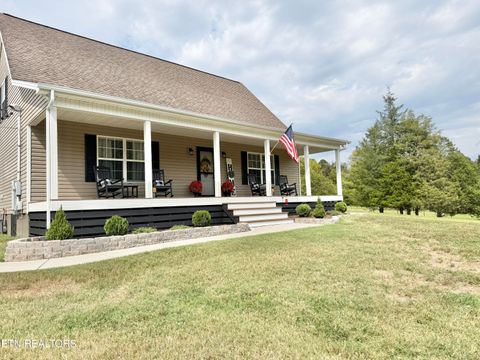 Tiny photo for 166 Beard Valley Rd, Maynardville, TN 37807 (MLS # 1315944)