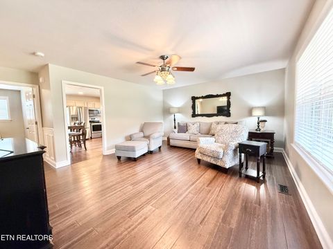 Tiny photo for 166 Beard Valley Rd, Maynardville, TN 37807 (MLS # 1315944)