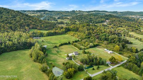 Tiny photo for 166 Beard Valley Rd, Maynardville, TN 37807 (MLS # 1315944)