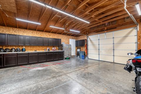 Tiny photo for 166 Beard Valley Rd, Maynardville, TN 37807 (MLS # 1315944)