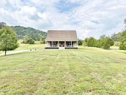 Tiny photo for 166 Beard Valley Rd, Maynardville, TN 37807 (MLS # 1315944)
