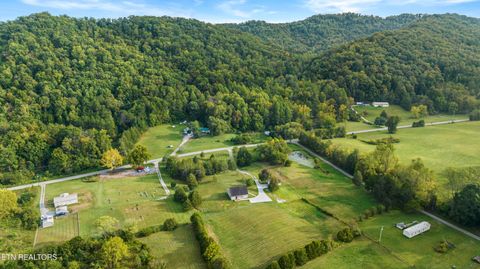 Tiny photo for 166 Beard Valley Rd, Maynardville, TN 37807 (MLS # 1315944)