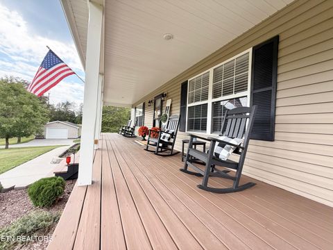 Tiny photo for 166 Beard Valley Rd, Maynardville, TN 37807 (MLS # 1315944)