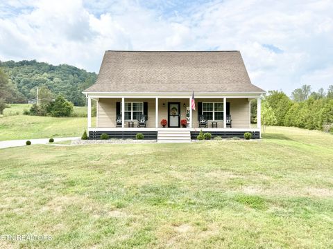 Photo of 166 Beard Valley Rd, Maynardville, TN 37807 (MLS # 1315944)