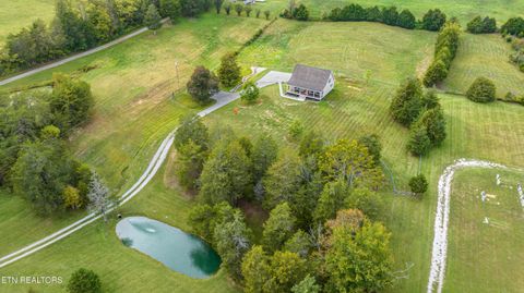 Tiny photo for 166 Beard Valley Rd, Maynardville, TN 37807 (MLS # 1315944)