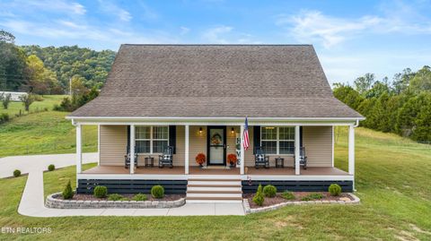 Tiny photo for 166 Beard Valley Rd, Maynardville, TN 37807 (MLS # 1315944)