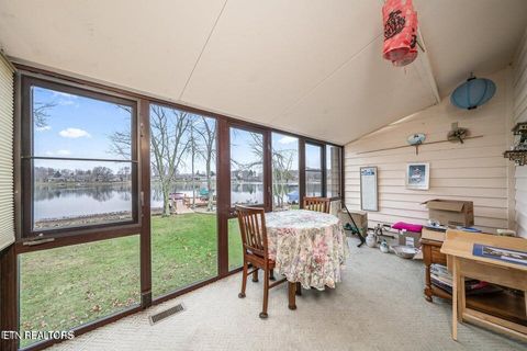 Tiny photo for 354 Lake Catherine Lane, Fairfield Glade, TN 38558 (MLS # 1322890)