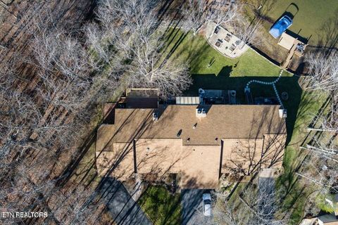 Tiny photo for 354 Lake Catherine Lane, Fairfield Glade, TN 38558 (MLS # 1322890)
