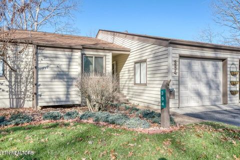 Tiny photo for 354 Lake Catherine Lane, Fairfield Glade, TN 38558 (MLS # 1322890)