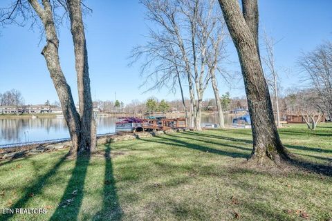 Tiny photo for 354 Lake Catherine Lane, Fairfield Glade, TN 38558 (MLS # 1322890)