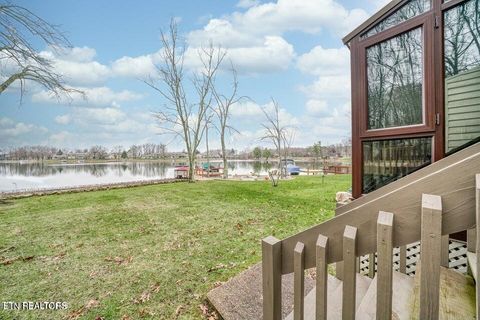 Tiny photo for 354 Lake Catherine Lane, Fairfield Glade, TN 38558 (MLS # 1322890)